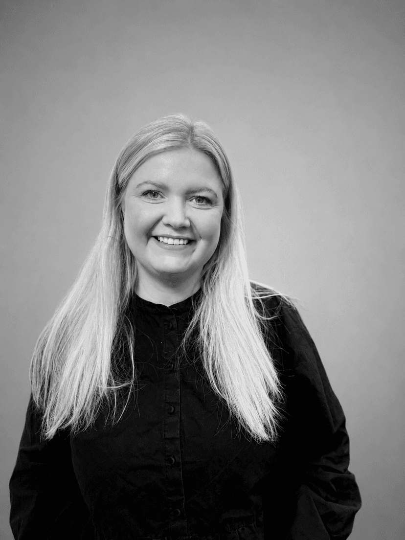 Eydís Anna G. Martinsdóttir